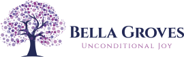 Bella Groves: Unconditional Joy