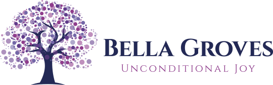 Bella Groves: Unconditional Joy