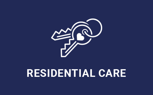 Level 3: Residential Care