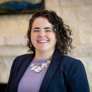 Sarah Rothenberg - Resident Care Coordinator