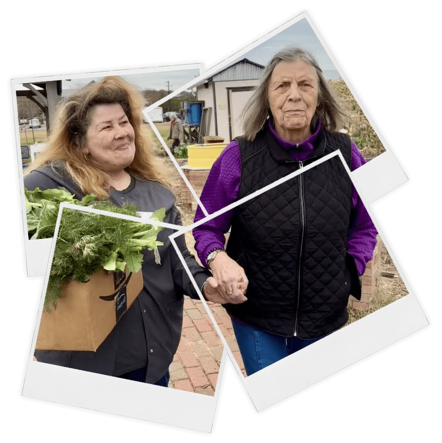 Help for every stage of your Dementia journey