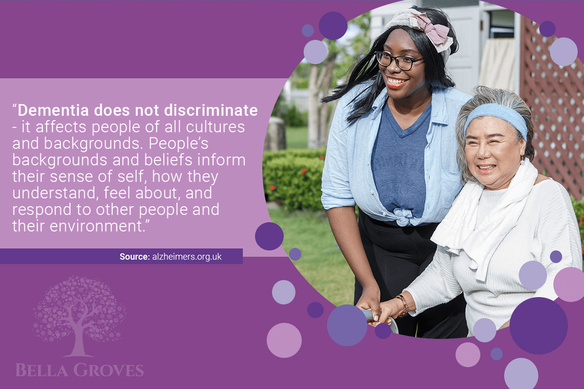 cultural senior care