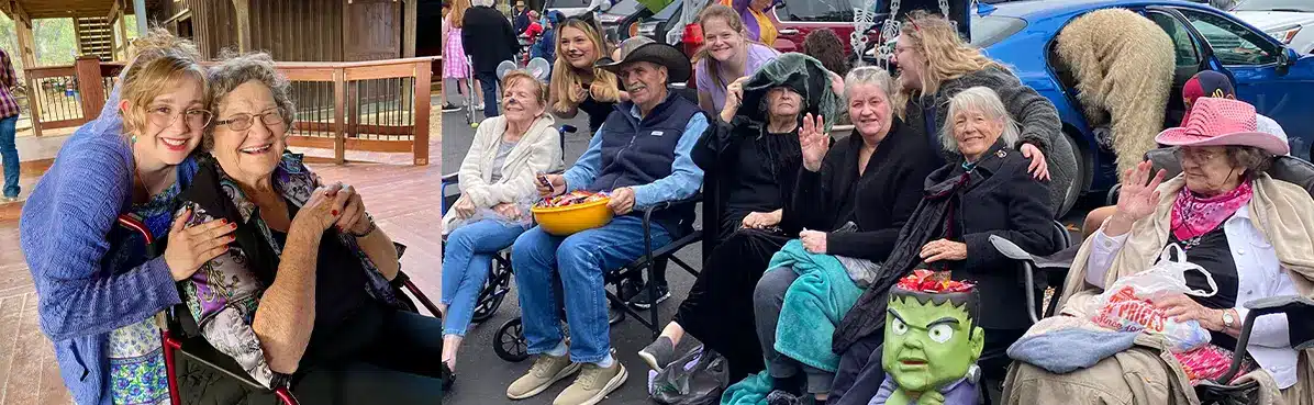 Bella Groves Mission